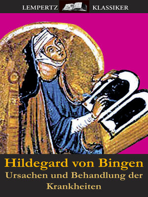 cover image of Ursachen und Behandlung der Krankheiten